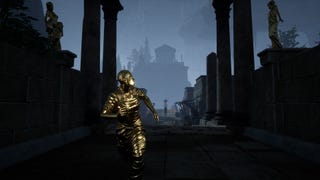 The Forgotten City dev on how he's turning Skyrim's best mod into a standalone Roman murder mystery