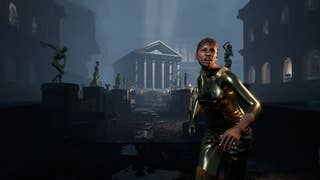 Skyrim mod The Forgotten City remade as standalone