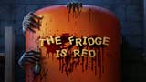 The Fridge is Red è una bizzarra collezione di horror psicologici difficile da ignorare
