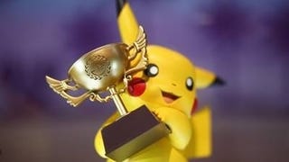 Why a massive fan Pokémon tournament could change competitive Pokémon forever