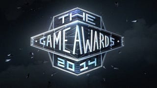 The Game Awards 2014 - Já em DIRETO
