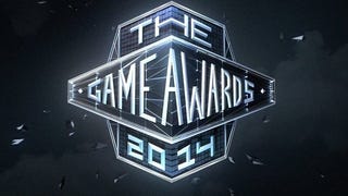 The Game Awards 2014 - Já em DIRETO