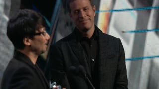 The Game Awards 2020 live report