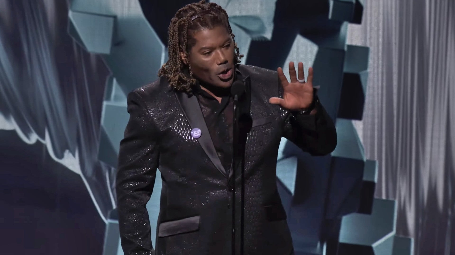 Głos Kratosa z God of War przyznał, iż wiek daje mu się już we znaki podczas grania w gry