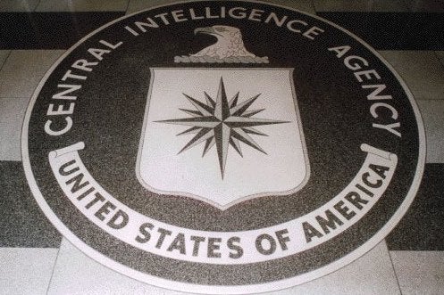 The game developer, the CIA, and the sculpture driving them crazy |  Eurogamer.net