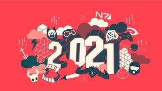 The games we're looking forward to in 2021