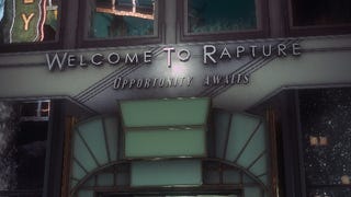 The genius of Rapture