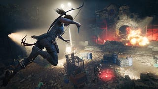 The good, bad and ugly of 45 minutes with Shadow of the Tomb Raider