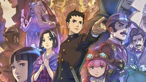 The Great Ace Attorney Chronicles - recensione