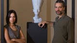 Il grande furto d'arte realizzato col Kinect - articolo