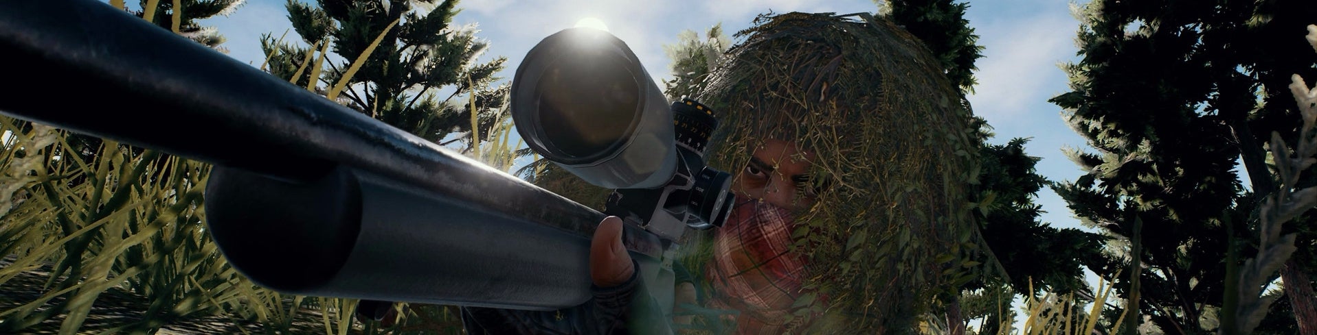 The hackers of PlayerUnknown's Battlegrounds