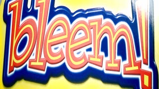 The history of bleem!