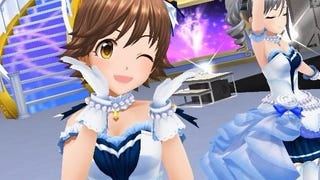 The Idolmaster Cinderella Girls Viewing Revolution, annunciato lo sviluppo per PlayStation VR