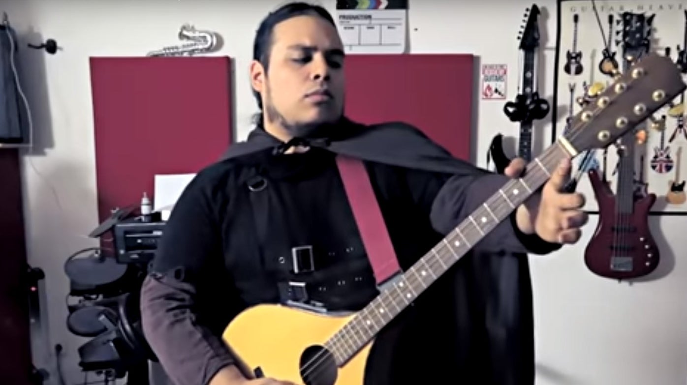 The internet's best covers of that Netflix Witcher song | Eurogamer.net