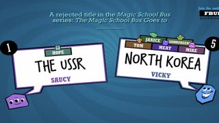 The Jackbox Party Pack 3 is slated for Switch in April