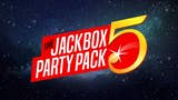 The Jackbox Party Pack 5 review - a mixed party bag whose highs outweigh the lows