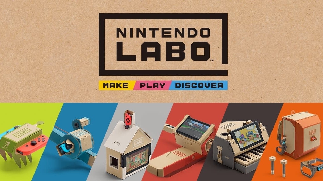 The key to Nintendo's innovative spirit is 