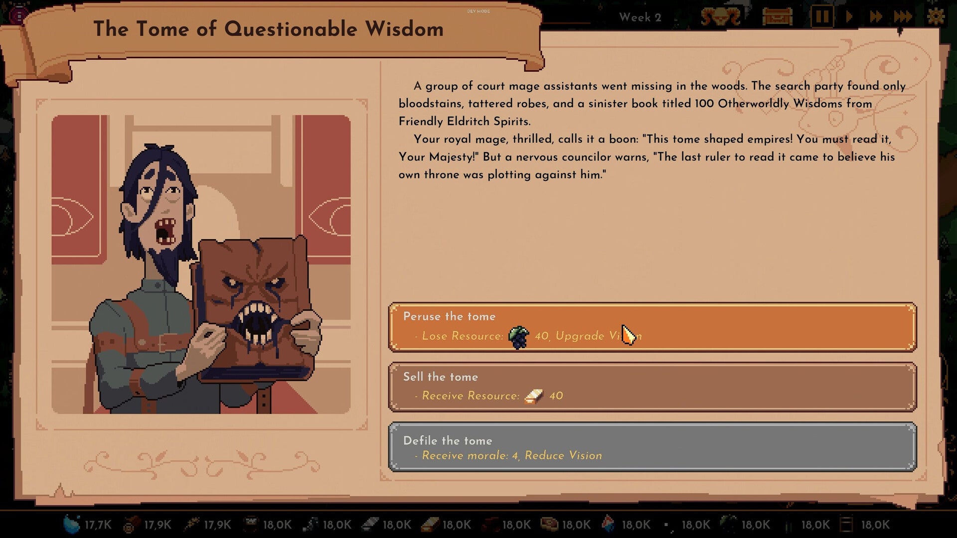 How Steam changes and a China strategy helped TinyBuild's The King is ...