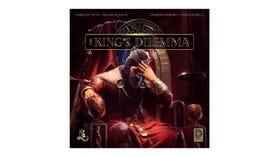 Image for The King's Dilemma