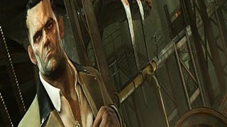Dishonored: The Knife of Dunwall has a new trailer