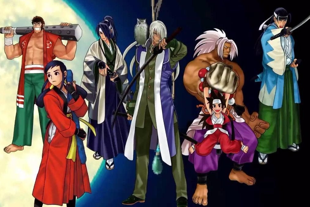 the-last-blade-2-is-snk-at-its