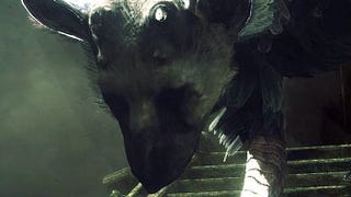Quick quotes - The Last Guardian will "ship when it's absolutely ready"