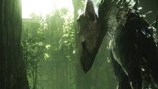 The Last Guardian in "earnest" development but not a "priority" at present, says Ueda 
