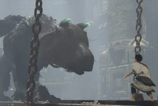 The Last Guardian delayed again