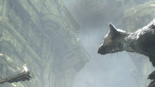 The Last Guardian emerges from hibernation, unchanged