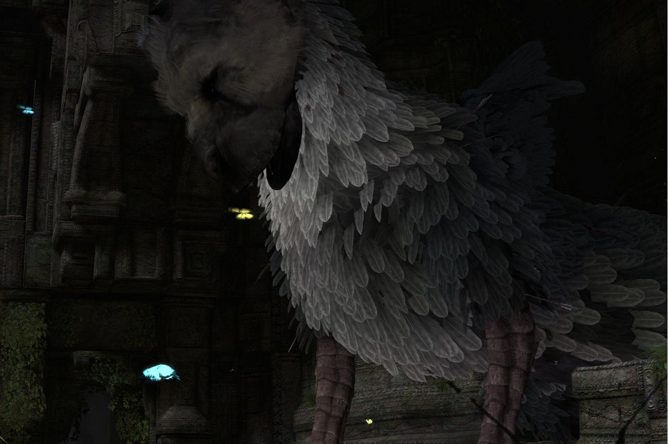 The Last Guardian krijgt een VR demo