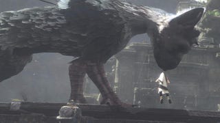 The Last Guardian, la versione PS4 Pro si mostra in un filmato