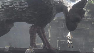 The Last Guardian, la versione PS4 Pro si mostra in un filmato