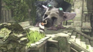 The Last Guardian lives! Still directed by Fumito Ueda