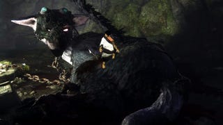 The Last Guardian re-emerges, on track for 2016 release