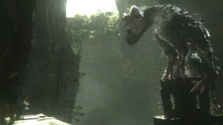 Sony confirms (again) that The Last Guardian is 'still in development.'