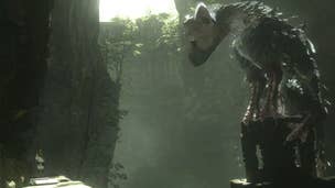 Sony confirms (again) that The Last Guardian is 'still in development.'
