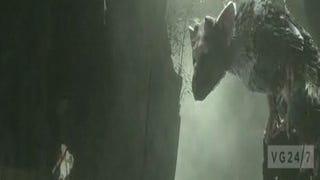 Sony forced to "re-do" work on The Last Guardian