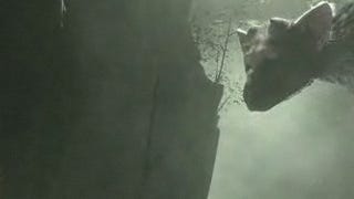 Sony forced to "re-do" work on The Last Guardian