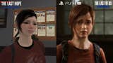 Podróbka The Last of Us na Switchu to istna tragedia. Gra pod lupą Digital Foundry