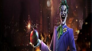 The Joker's back in this DC Universe Online - Last Laugh video
