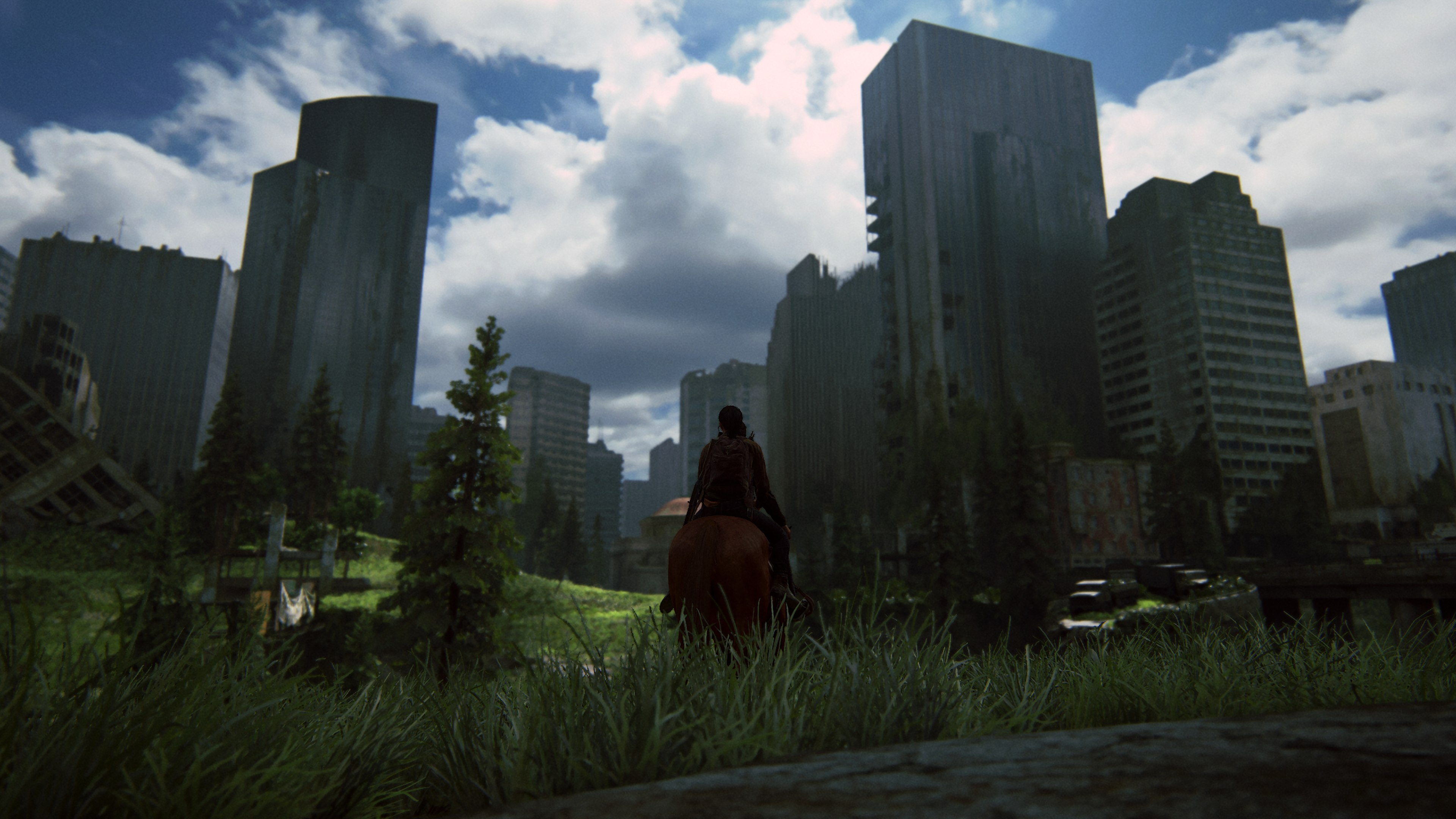 The Last of Us Part 2 ending and story discussion