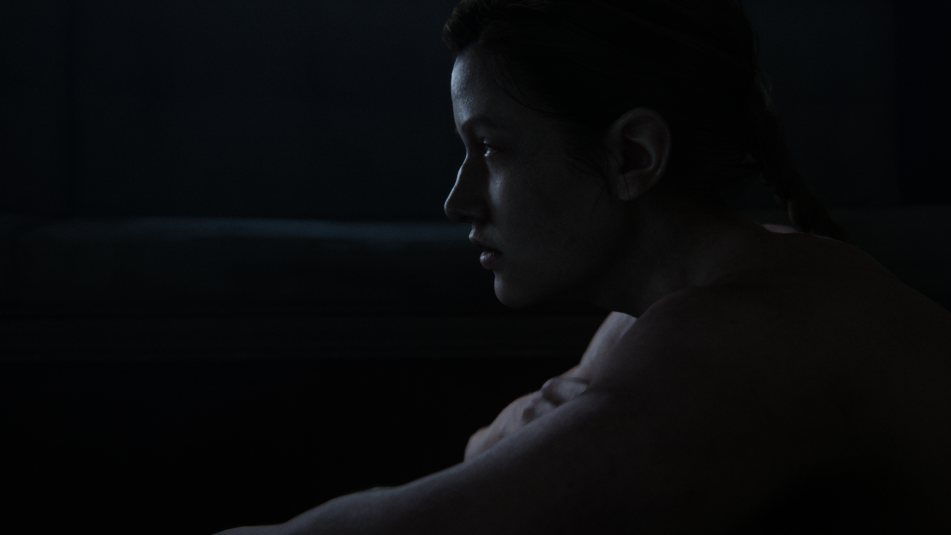 Abby's redemption arc in The Last of Us Part 2 is the only one that matters (spoilers)