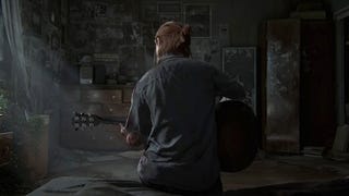 The Last of Us 2: Cover-Challenge zum Song "Through the Valley" startet heute