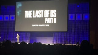The Last of Us 2 předvedeno zaměstnancům obchodu
