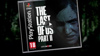The Last of Us 2 první hrou studia s nahotou a sexem