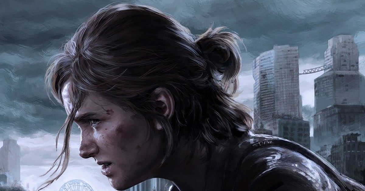 Naughty Dog ma prezent dla fanów The Last of Us