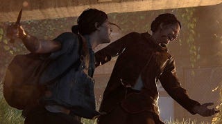The Last of Us 2 s mnohem plynulejšími přechody animací