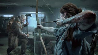 The Last of Us 2 z usprawnioną sztuczną inteligencją