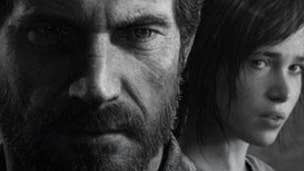 Edge gets The Last of Us cover for next issue
