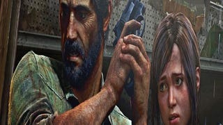 The Last of Us gets GI cover, first in-game shots today